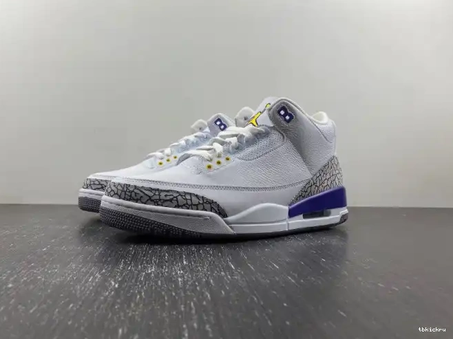 TBkick Bryant PE Jordan 869802-907 3 Retro Kobe 0505
